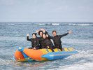 冬季マリンアクティビティ ドラゴンボート 12/13撮影