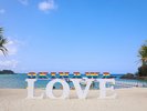 おきなわLOVEモニュメント