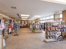 館内1F売店
