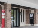 沖縄エアポートシャトル「かりゆしビーチ前」