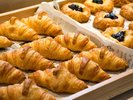 朝食ブッフェイメージ