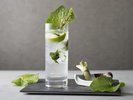 夏おすすめカクテル:わさびモヒート