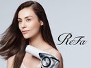 【ReFa】 ドライヤー 2025年1月より全客室導入