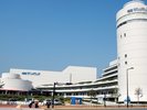 福岡サンパレスホテルより徒歩約20分