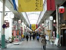 中洲川端商店街