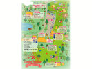 キャンプサイトMAP