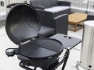 本格BBQ体験を楽しむ