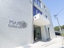 施設外観