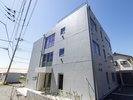 施設外観