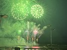 茅ケ崎市花火大会 サザン芸術花火