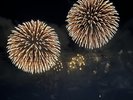 茅ケ崎市花火大会 サザン芸術花火
