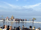 浜降祭7月