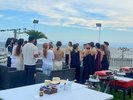 ワイワイBBQも楽しめちゃう!