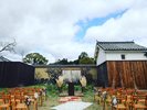 ガーデン結婚式