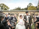 NIPPONIA播磨福崎蔵書の館ウエディング