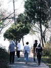 辻川山ハイキングコース
