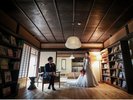 結婚式写真
