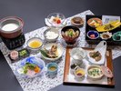 ZEN朝食