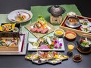 ZEN夕食