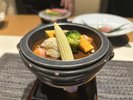ビーフシチュー(選べる料理の一品)