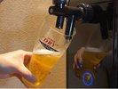 生ビールサーバー