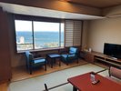 西館和室