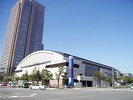 千葉ポートアリーナ