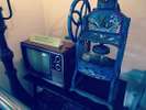 ���g���ȃi�V���i��TV�Ƃ����X�@