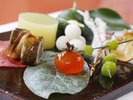 �H�̂������i����j�͏{�̑f�ނ��ʂ�悭����t���A�G�ߊ����o���Ă��܂��B