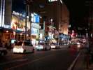 ★夜の国際通り★