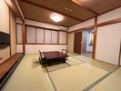 【露天風呂付】和室10畳