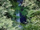 小泉の滝