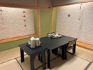 ■レストラン『麻の里』個室