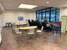 ■休憩処※喫煙所はこちらに御座います。