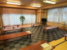 ■無料休憩処