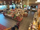 ■お土産コーナー