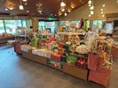 ■お土産コーナー