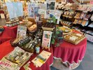 ■お土産コーナー