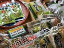 ■お土産コーナー