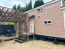 ■【MIASA BASE1】外観※冬季期間は屋外のテント&BBQコーナー使用不可
