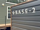 ■【MIASA BASE2】案内※冬季期間は屋外のテント&BBQコーナー使用不可