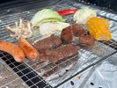 ■BBQ一例
