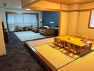 ■2階 和洋室