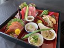 2026年☆平日限定☆新しい松花堂プラン※写真は松花堂弁当一例です