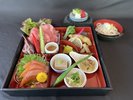 2026年☆平日限定☆新しい松花堂プラン※写真は一例です