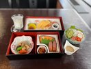 □朝食※写真は一例です