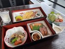 朝食※写真は一例です