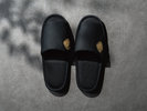 客室用スリッパ