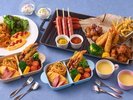 <Dinner Buffet>夏メニュー キッズ(イメージ)