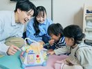 「ウェルカムベビーのお宿」認定客室